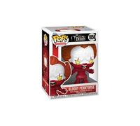 Figurine Pop Welcome to Derry Bloody Pennywise