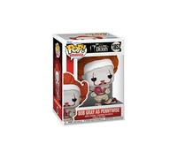 Figurine Pop Welcome to Derry Bob Gray as Pennywise