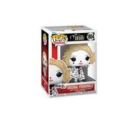Funko – Figurine Pop Welcome to Derry S2 – Original Periwinkle