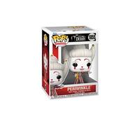 Figurine Pop Welcome to Derry S2 Periwinkle