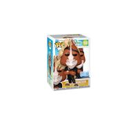 Funko Pop! Figurine en vinyle Disney Zootopia 2 Winddancer – Officiel, figurine de collection