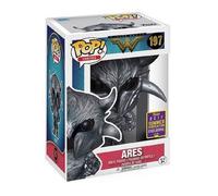 Figurine Pop - Wonder Woman - Ares - Funko Pop