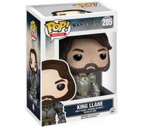 Figurine Pop - World Of Warcraft - King Llane - Funko Pop