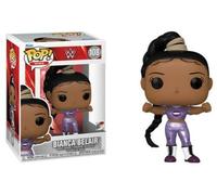 Funko Pop! WWE: Bianca Bel Air - Big Show - (WM37) - Figurine en Vinyle à Collectionner - Idée de Cadeau - Produits Officiels - Jouets pour Les Enfants et Adultes - Sports Fans