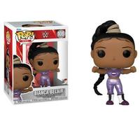 Funko Wwe Bianca Bel Air Figure Doré Enfants