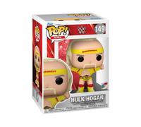 Figurine POP! WWE - Hulk Hogan - N° 149 FUNKO