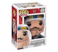 Figurine Pop - Wwe - Iron Sheik - Funko Pop