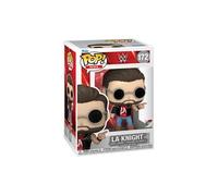 Figurine Pop WWE LA Knight