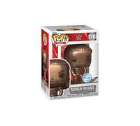 Figurine Pop WWE Roman Reigns