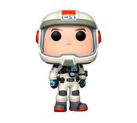 Figurine Pop! - XL FUNKO - Buzz Lightyear XL-01 - Glow - US Exclusive - Disney Pixar