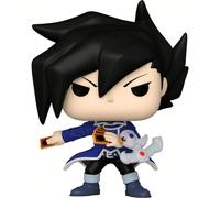 | FIGURINE POP YU-GI-OH! CHAZZ PRINCETON - Édition Limitée Funko Pop Collectible - Funko Pop Design détaillé et réaliste - Funko Pop Idéal pour cadeau - Funko Pop Grande variété de personnages Découvr