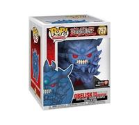 Figurine Pop Yu-Gi-Oh! Obelisk The Tormentor 6