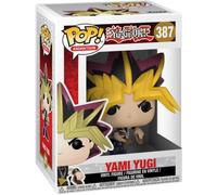Figurine Pop - Yu-Gi-Oh - Yami Yugi - Funko Pop