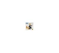 Popeye - Figurine Castor Oyl