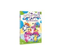 Figurine - Popples - N°1 - Multicolore - Mixte - À partir de 3 ans