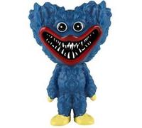 Figurine Poppy Playtime Huggy Wuggy Bleu 12.5 cm Bleu G
