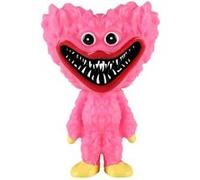 Figurine Poppy Playtime Huggy Wuggy Rose 12.5 cm Rose G