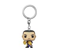 Funko – Porte-clés Pop – Doctor Strange in the Multiverse of Madness – Vinyle – Wong G