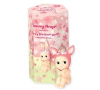 Sonny Angel Une Figurine bébé série Cherry Blossom édition Hanami