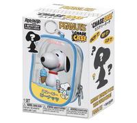 Figurine porte-clés Wtt Rokimoto Snoopy pour mini sac