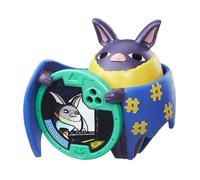 Figurine Porte-Médaillon Yo-Kai Watch : Chauvekipeut