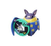Yokai - Figurine avec médaille yo-Motion Hidabat Multicolore