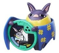 Figurine porte-médaillon yo-kai watch : chauvekipeut hasbro Coloris Unique G