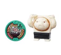 Figurine Porte-Médaillon Yo-Kai Watch : Mochismo