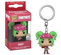 Figurine Porteclés Funko Pop First Light S2 Porteclés 19 G