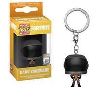 Funko – Porte-clés Pop! Fortnite S2 – Dark Vanguard