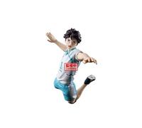 Figurine Posing Figure - Haikyu!! - Toru Oikawa