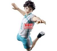 Figurine Posing Figure - Haikyu!! - Toru Oikawa G