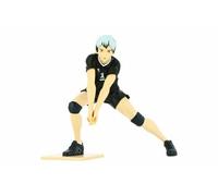 Figurine Posing - Haikyu - Shinsuke Kita