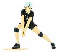 Banpresto Figurine d'action Shinsuke Kita – Haikyu!! – Posing – 13 cm