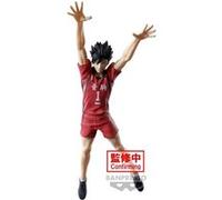 Figurine Posing - Haikyu!! - Tetsuro Kuroo G