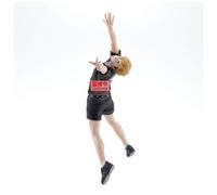 Banpresto – Figurine Haikyu!! – Atsumu Miya – Posing – 15 cm – BP29512P