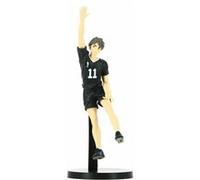 Banpresto – Figurine Haikyu!! Posing Osamu Miya – 18 cm – BP29513P