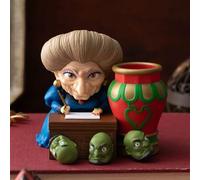 Figurine pot à crayon Le Voyage de Chihiro Yubaba