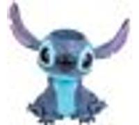 Grupo Erik - Pot à crayons Stitch Lap003 - Résine bleue - Accessoire Disney sous licence officielle