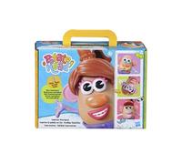 Hasbro Jouet Potato Head – Coffret 'Exprime la patate en toi' Corps 12,5 cm, dès 3 ans
