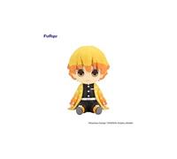 Demon Slayer: Kimetsu No Yaiba - Statuette Potetto Agatsuma Zenitsu 9 Cm