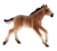 Schleich – Poulain mustang (Bundle)