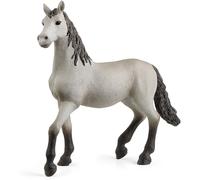 Figurine Poulain pure race espagnole, 13924 Horse Club, Des 3 ans