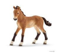 Figurine - Poulain Tennessee Walker Multicolore TU