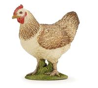 Figurine poule
