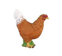 Figurine Poule