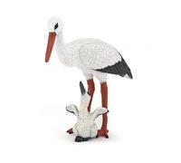 Papo Figurine 51159 – Poule