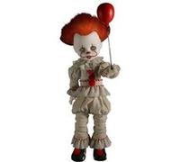 Mezco IT 99135 Figurine d'action Blanc