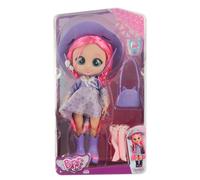 Figurine poupée mode Bff série 4 avec accessoires universitaires 20 cm