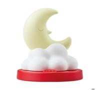 Personnage sonore histoires du soir multicolore TU